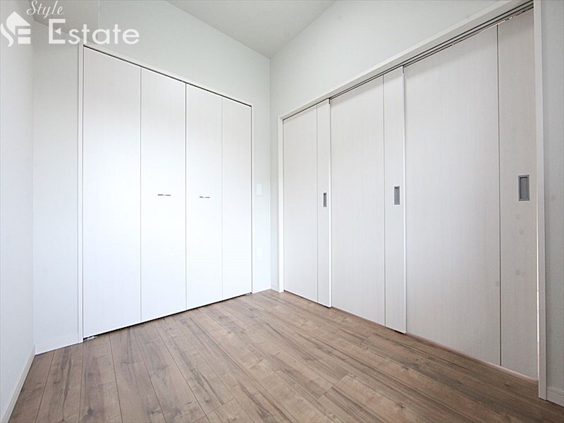 ラグゼナ浄心の物件内観写真