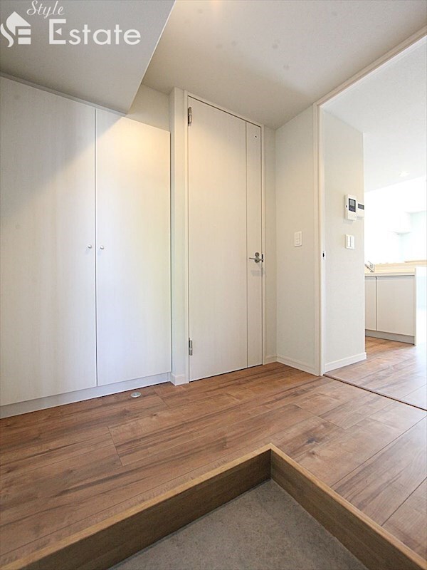 ラグゼナ浄心の物件内観写真