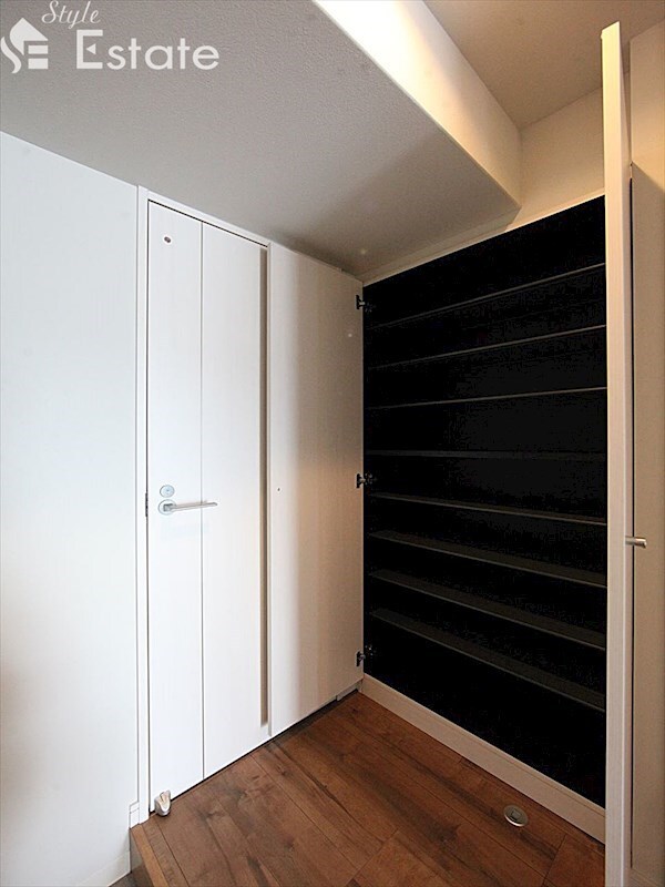 ラグゼナ浄心の物件内観写真