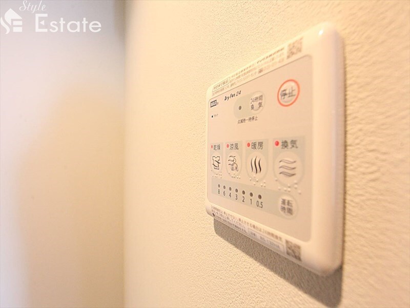 ラグゼナ浄心の物件内観写真