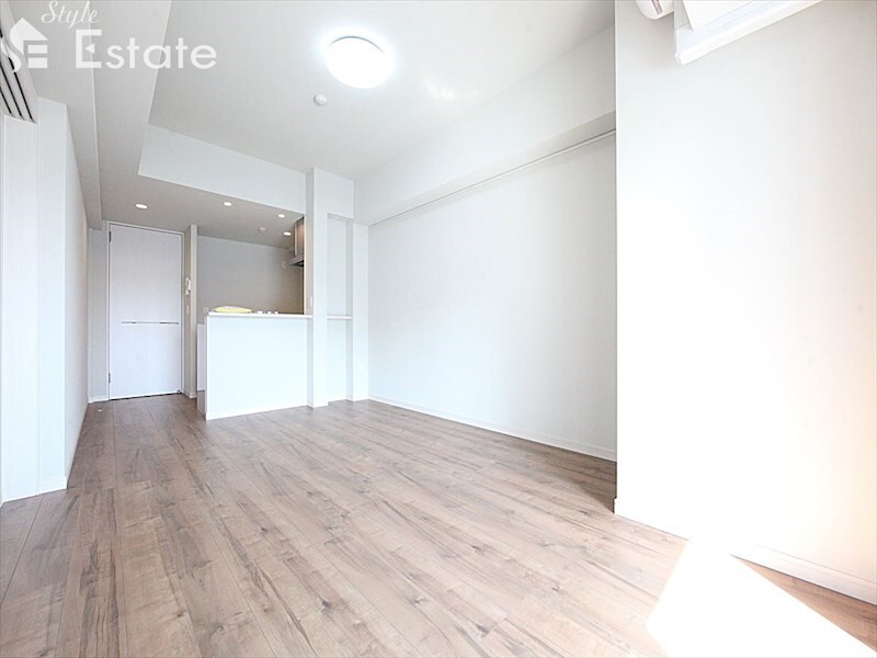 ラグゼナ浄心の物件内観写真