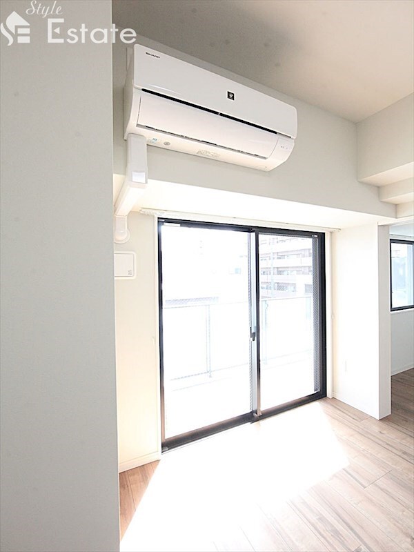 ラグゼナ浄心の物件内観写真