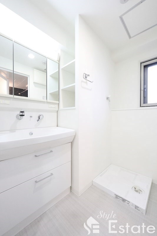 La　casa　alba　dueの物件内観写真