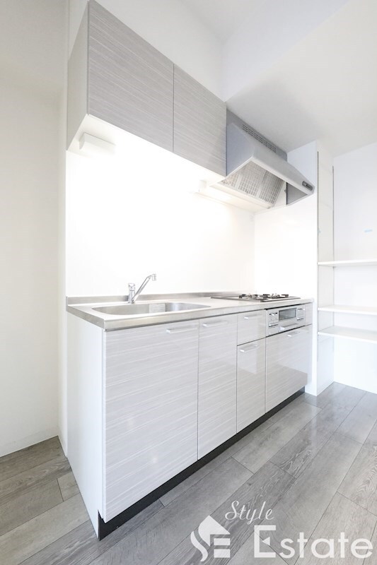 La　casa　alba　dueの物件内観写真