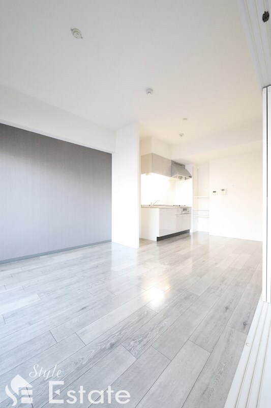 La　casa　alba　dueの物件内観写真