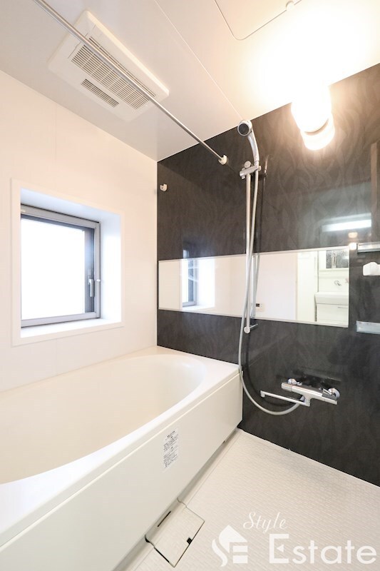 La　casa　alba　dueの物件内観写真