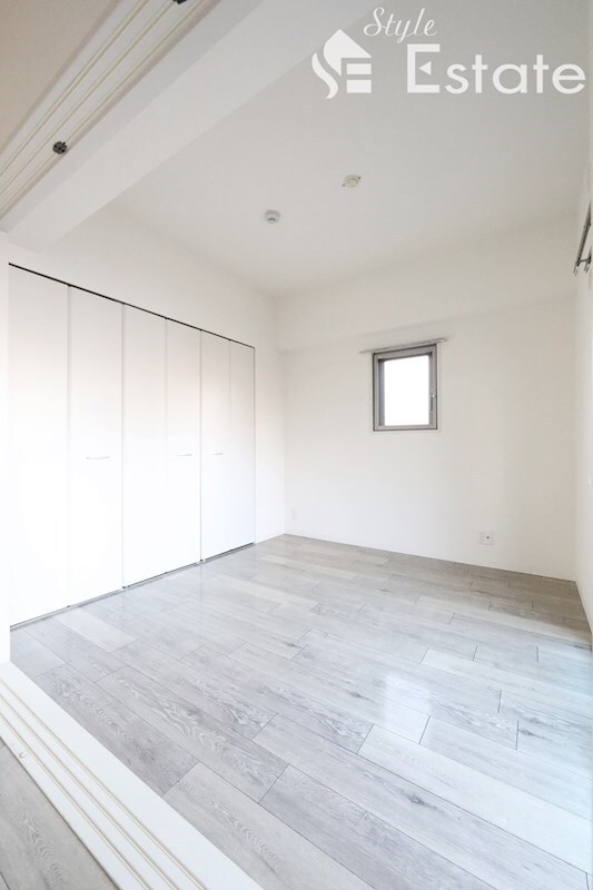 La　casa　alba　dueの物件内観写真