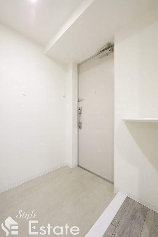 La　casa　alba　dueの物件内観写真