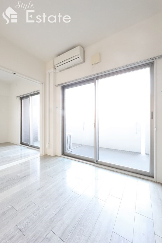 La　casa　alba　dueの物件内観写真