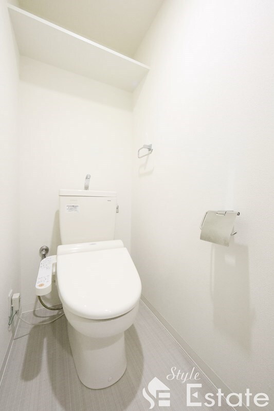 La　casa　alba　dueの物件内観写真