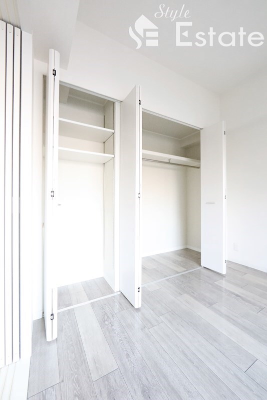 La　casa　alba　dueの物件内観写真