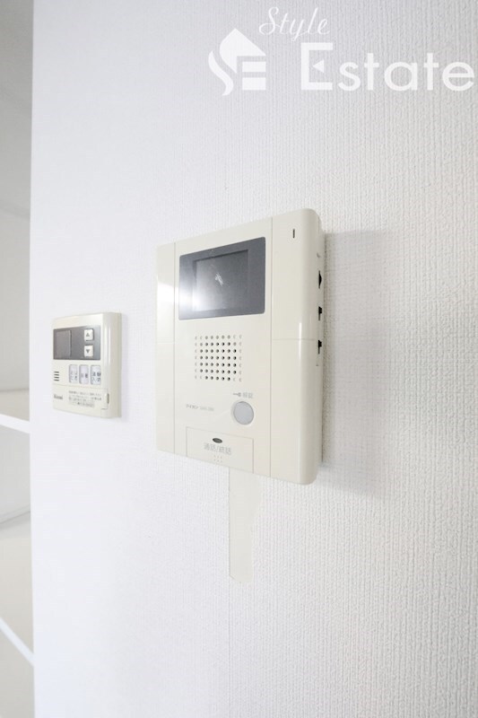 La　casa　alba　dueの物件内観写真