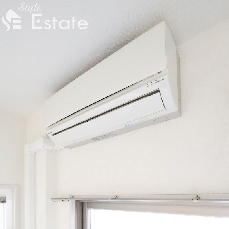 La　casa　alba　dueの物件内観写真