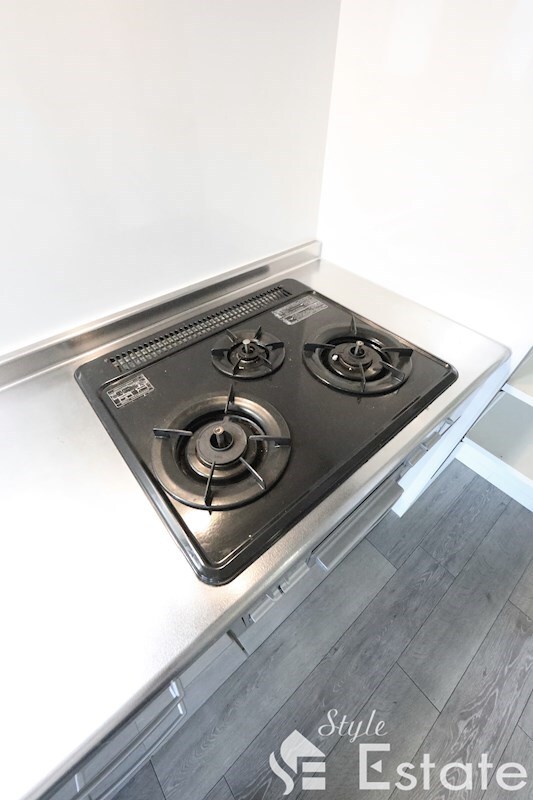 La　casa　alba　dueの物件内観写真