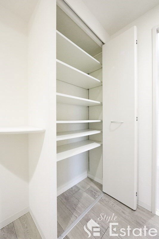 La　casa　alba　dueの物件内観写真