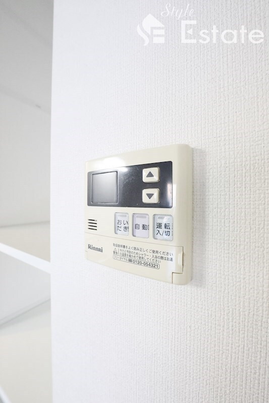 La　casa　alba　dueの物件内観写真