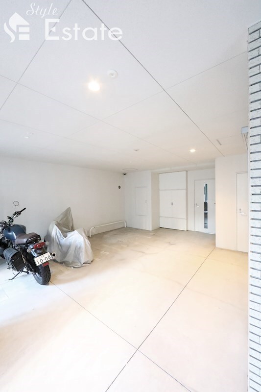 La　casa　alba　dueの物件内観写真