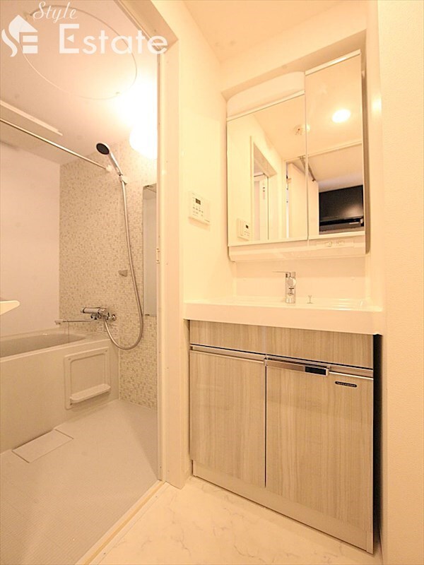 ディアレイシャス東別院の物件内観写真