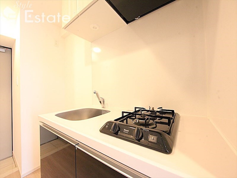 ディアレイシャス東別院の物件内観写真