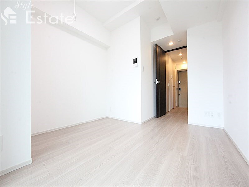 ディアレイシャス東別院の物件内観写真