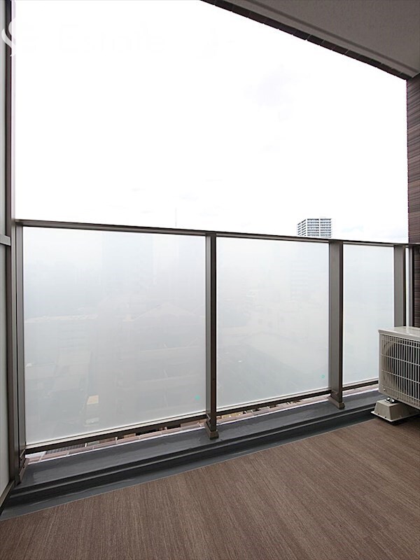 ディアレイシャス東別院の物件内観写真