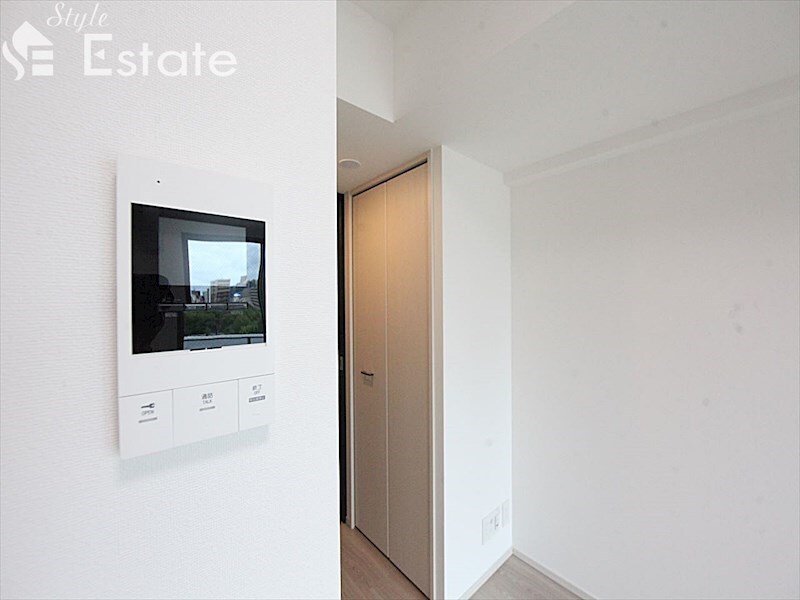 ディアレイシャス東別院の物件内観写真