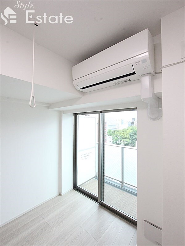 ディアレイシャス東別院の物件内観写真