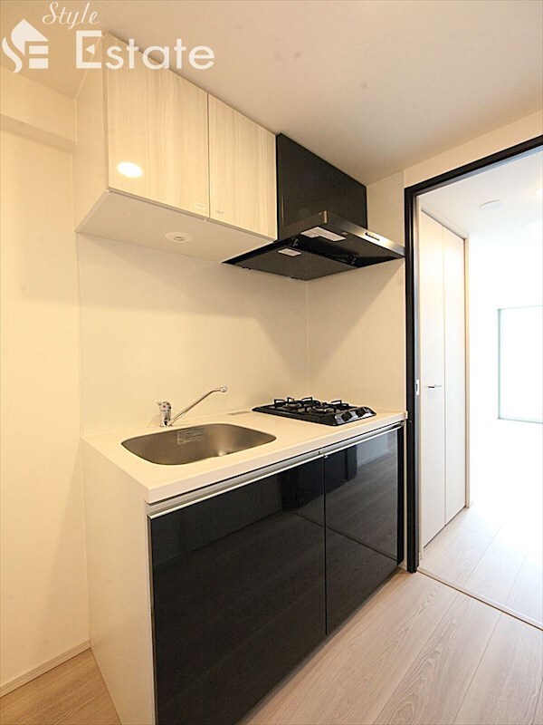 ディアレイシャス東別院の物件内観写真