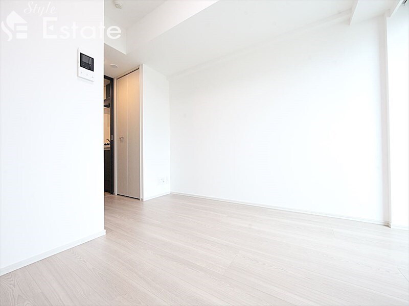 ディアレイシャス東別院の物件内観写真