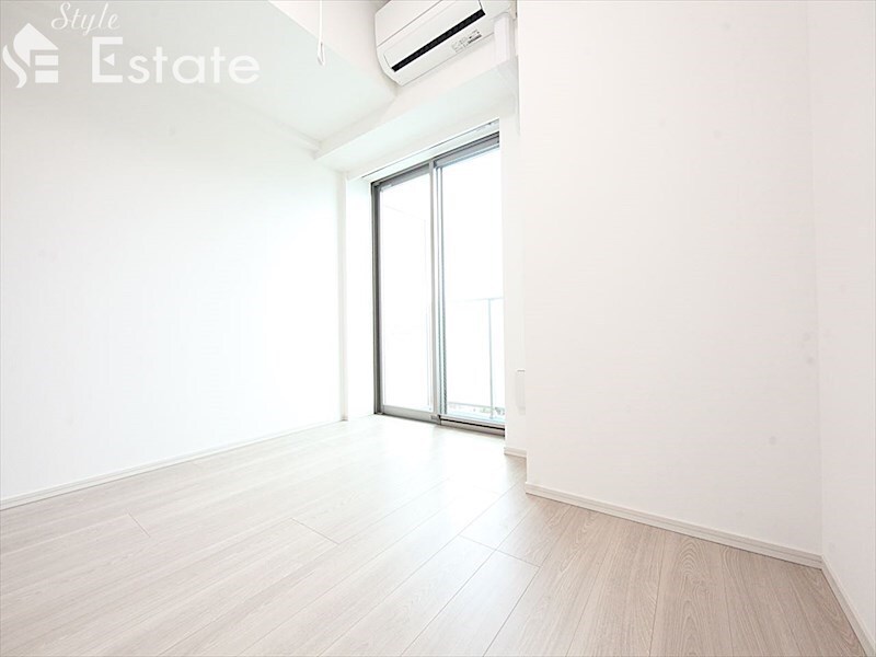 ディアレイシャス東別院の物件内観写真