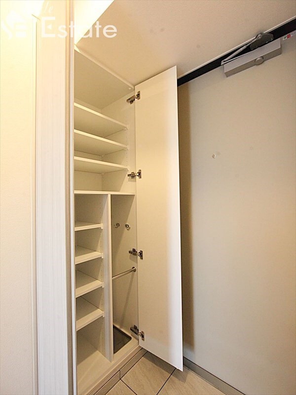 ディアレイシャス東別院の物件内観写真