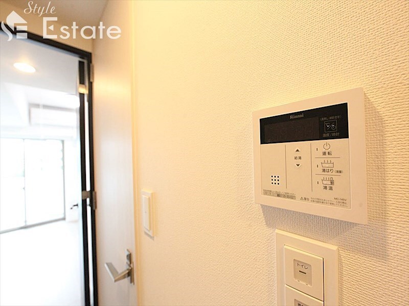 ディアレイシャス東別院の物件内観写真