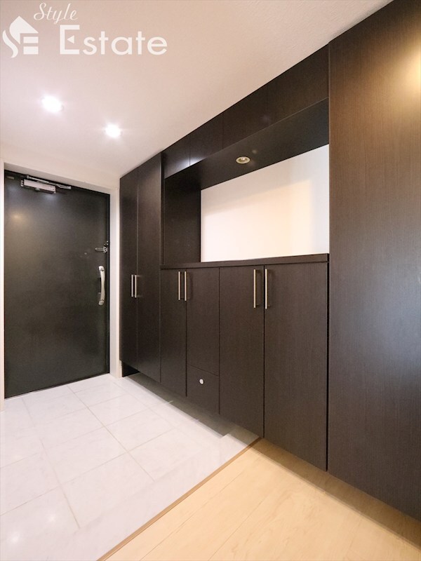 ベレーサ鶴舞公園の物件内観写真