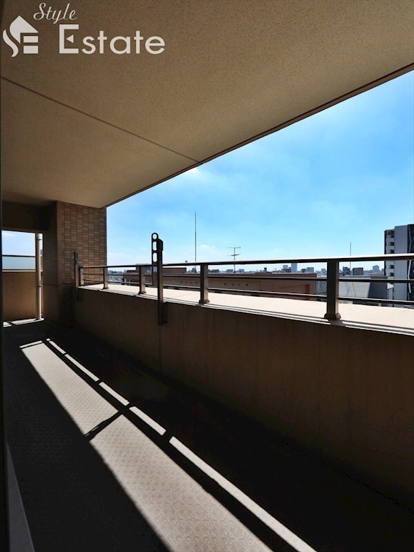 ベレーサ鶴舞公園の物件内観写真