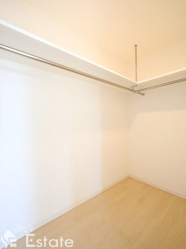 ベレーサ鶴舞公園の物件内観写真