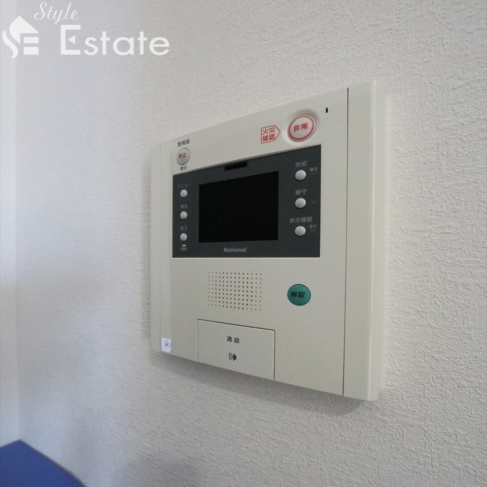 ベレーサ鶴舞公園の物件内観写真