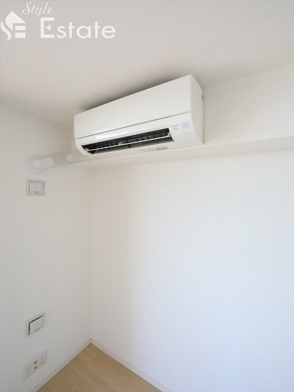 ベレーサ鶴舞公園の物件内観写真