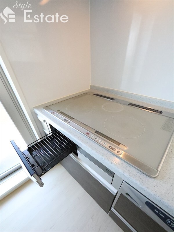 ベレーサ鶴舞公園の物件内観写真