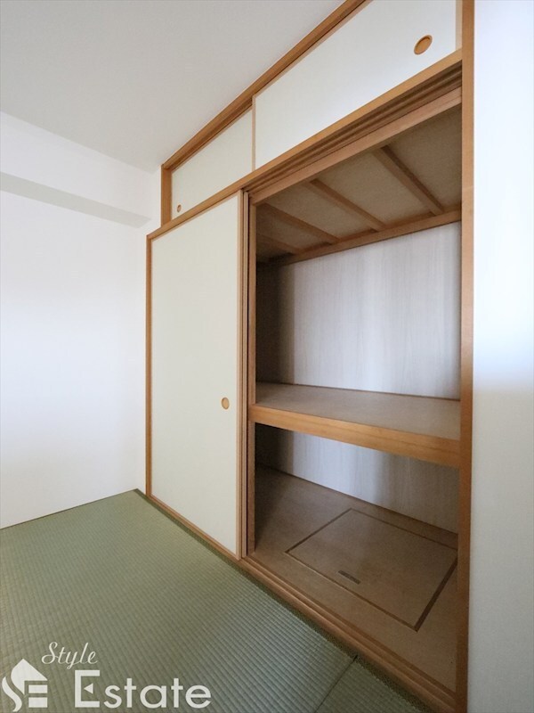 ベレーサ鶴舞公園の物件内観写真