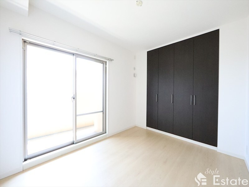 ベレーサ鶴舞公園の物件内観写真