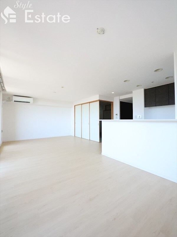 ベレーサ鶴舞公園の物件内観写真