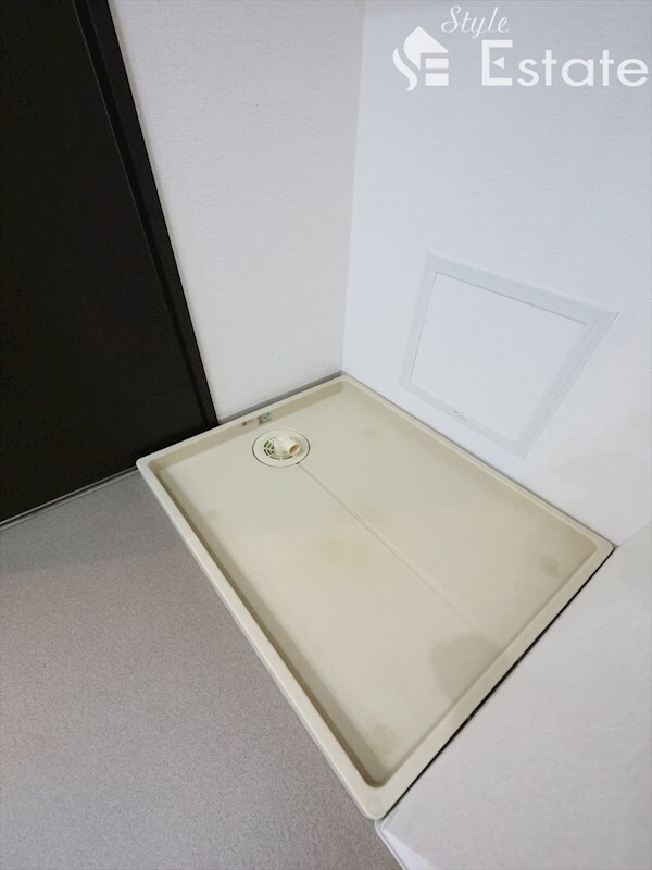 ベレーサ鶴舞公園の物件内観写真