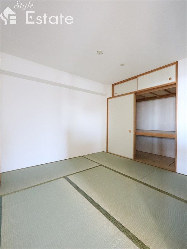 ベレーサ鶴舞公園の物件内観写真