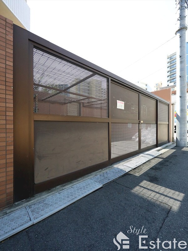 ベレーサ鶴舞公園の物件内観写真