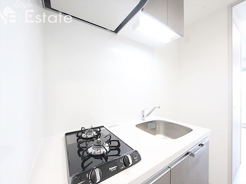 プレサンス名古屋菊井セルカの物件内観写真