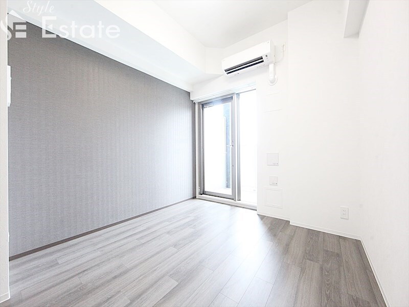 プレサンス名古屋菊井セルカの物件内観写真