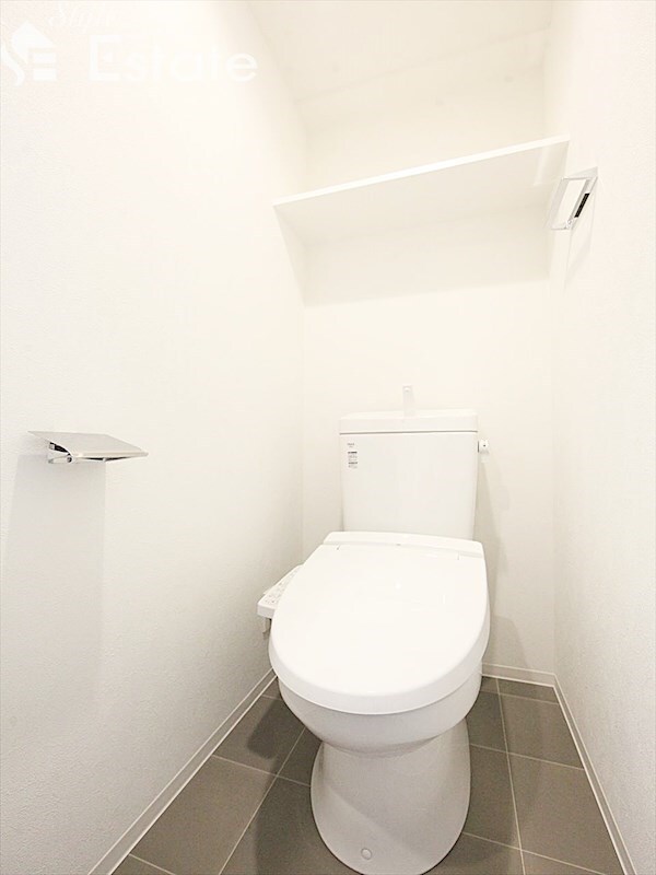 プレサンス名古屋菊井セルカの物件内観写真