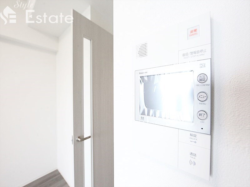 プレサンス名古屋菊井セルカの物件内観写真