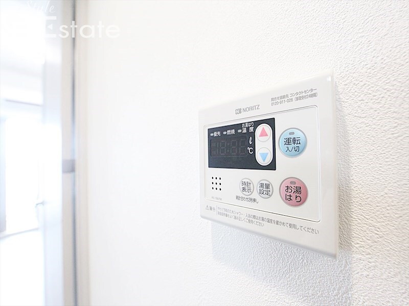 プレサンス名古屋菊井セルカの物件内観写真