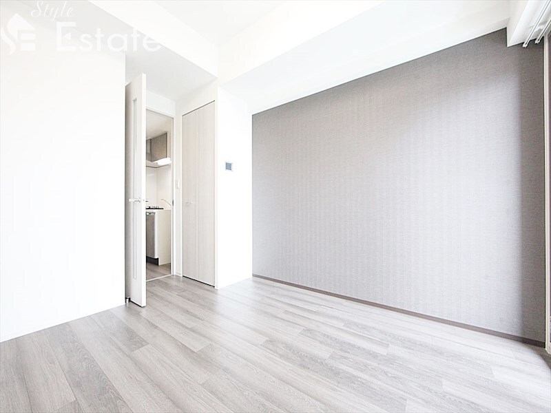 プレサンス名古屋菊井セルカの物件内観写真